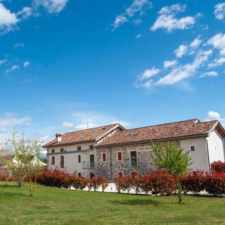 Agriturismo Antico Splendore Villa Pullir Esterno foto