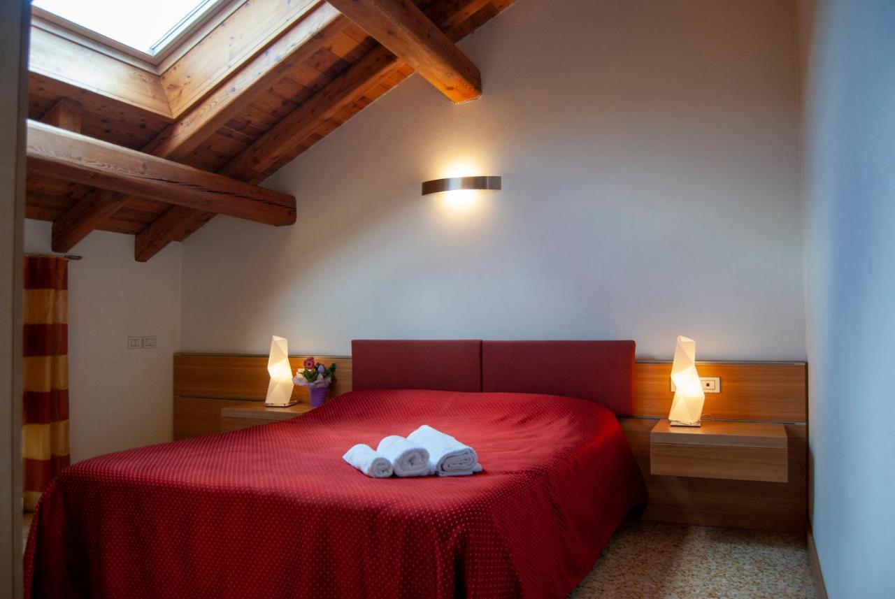 Agriturismo Antico Splendore Villa Pullir Esterno foto