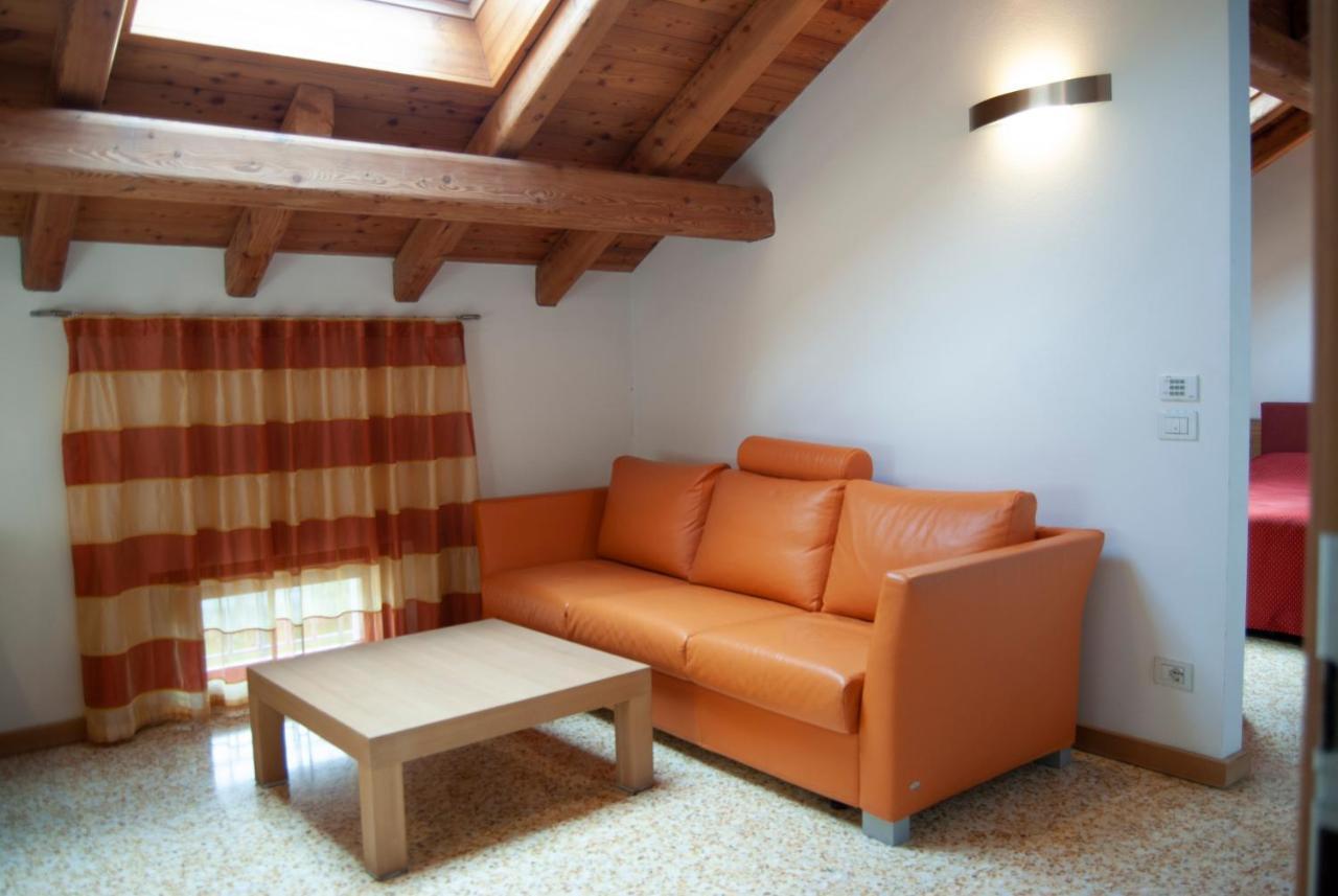 Agriturismo Antico Splendore Villa Pullir Esterno foto